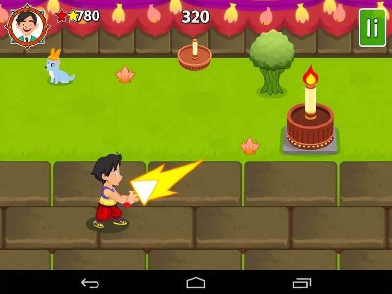 Turbo Trot Diwali Event